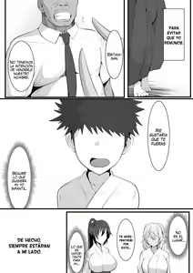 Page 10 of Souken Shimai ~Anetorare~ - preview thumbnail