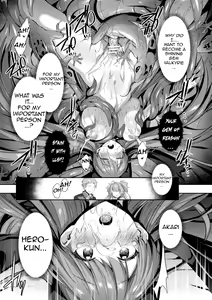 Page 19 of Seikou Senki Jewel Luminous Otome Futari Otsuru Toki Ch. 2 Akumu - preview thumbnail