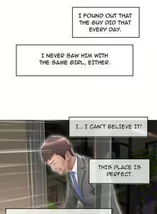 Page 11 of Close, but Far | Do it next door Ch. 17-18 - preview thumbnail