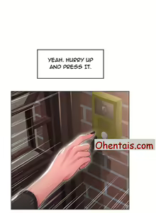 Page 15 of Close, but Far | Do it next door Ch. 17-18 - preview thumbnail