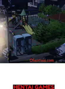 Page 20 of Close, but Far | Do it next door Ch. 17-18 - preview thumbnail