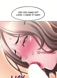 Page 5 of Close, but Far | Do it next door Ch. 17-18 - preview thumbnail