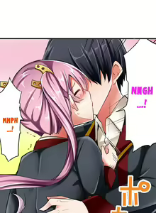Page 19 of Cowgirl's Riding-Position Makes Me Cum | Jouba Joshi ni Kijouraretai tsu! Ch. 1-4 - preview thumbnail