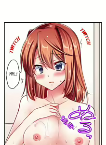 Page 39 of Cowgirl's Riding-Position Makes Me Cum | Jouba Joshi ni Kijouraretai tsu! Ch. 1-4 - preview thumbnail