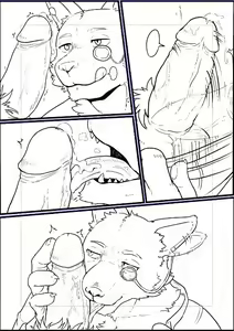 Page 15 of Hikuchi - Weber & Reginald Comics (Ongoing) + Extras - preview thumbnail