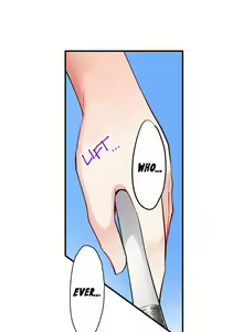 Page 19 of Cowgirl's Riding-Position Makes Me Cum | Jouba Joshi ni Kijouraretai tsu! Ch. 5-8 - preview thumbnail