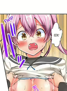 Page 27 of Cowgirl's Riding-Position Makes Me Cum | Jouba Joshi ni Kijouraretai tsu! Ch. 5-8 - preview thumbnail