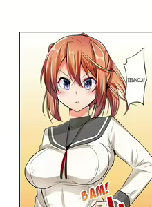 Page 35 of Cowgirl's Riding-Position Makes Me Cum | Jouba Joshi ni Kijouraretai tsu! Ch. 5-8 - preview thumbnail