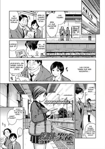 Kounai Baishun - In school prostitution Ch. 1 — hentai manga cover on Fhentai