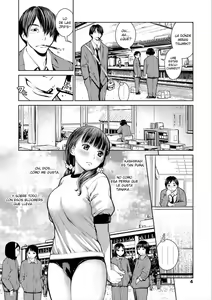 Page 2 of Kounai Baishun - In school prostitution Ch. 1 - preview thumbnail