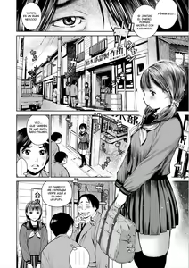 Page 6 of Kounai Baishun - In school prostitution Ch. 1 - preview thumbnail