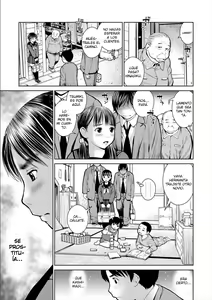 Page 7 of Kounai Baishun - In school prostitution Ch. 1 - preview thumbnail