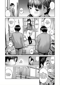 Page 10 of Kounai Baishun - In school prostitution Ch. 1 - preview thumbnail