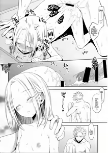 Page 27 of ButaGaku BanEl no Ecchi na Hon - preview thumbnail