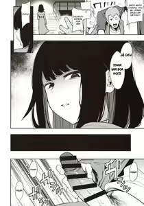 Page 13 of Chouko -Seirinri no Kowareta Osananajimi ga Mishiranu Otoko ni Dakareru Namahaishin o Mite Shasei Suru- - preview thumbnail