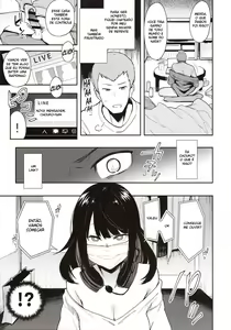 Page 14 of Chouko -Seirinri no Kowareta Osananajimi ga Mishiranu Otoko ni Dakareru Namahaishin o Mite Shasei Suru- - preview thumbnail