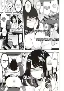 Page 18 of Chouko -Seirinri no Kowareta Osananajimi ga Mishiranu Otoko ni Dakareru Namahaishin o Mite Shasei Suru- - preview thumbnail