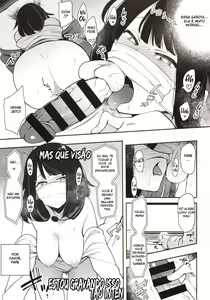 Page 20 of Chouko -Seirinri no Kowareta Osananajimi ga Mishiranu Otoko ni Dakareru Namahaishin o Mite Shasei Suru- - preview thumbnail