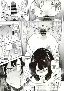 Page 22 of Chouko -Seirinri no Kowareta Osananajimi ga Mishiranu Otoko ni Dakareru Namahaishin o Mite Shasei Suru- - preview thumbnail