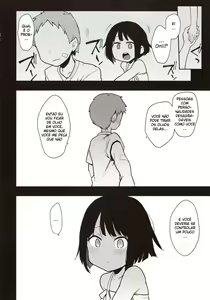 Page 29 of Chouko -Seirinri no Kowareta Osananajimi ga Mishiranu Otoko ni Dakareru Namahaishin o Mite Shasei Suru- - preview thumbnail