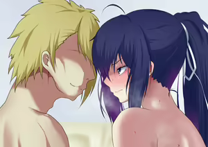 Page 305 of Zanma no Kenki Natsuki Reika no Netorare Taimachou - preview thumbnail