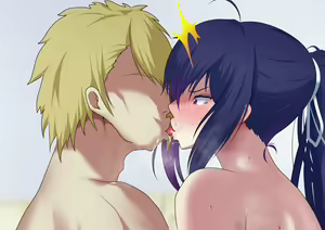 Page 307 of Zanma no Kenki Natsuki Reika no Netorare Taimachou - preview thumbnail