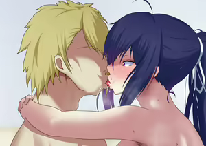 Page 309 of Zanma no Kenki Natsuki Reika no Netorare Taimachou - preview thumbnail