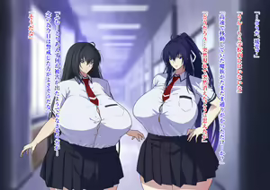 Page 39 of Zanma no Kenki Natsuki Reika no Netorare Taimachou - preview thumbnail