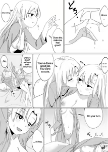 Page 31 of Mirror Collection 3 - preview thumbnail