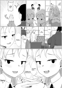 Page 6 of Mirror Collection 3 - preview thumbnail