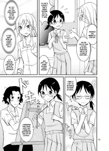 Page 12 of Roshutsu Test Play 2 | Exhibitionism Playtest 2 - preview thumbnail