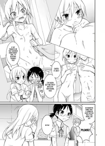 Page 6 of Roshutsu Test Play 2 | Exhibitionism Playtest 2 - preview thumbnail