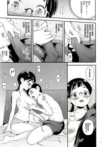 Page 12 of Jimiko to Ichinichijuu Sex - preview thumbnail