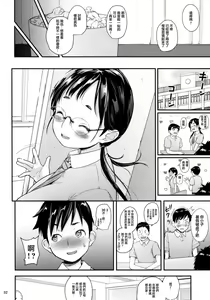 Page 33 of Jimiko to Ichinichijuu Sex - preview thumbnail