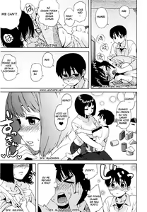 Page 13 of Rori Kyonyuu Mama (Loli Big Breasted Mama) Ch. 1-2 - preview thumbnail