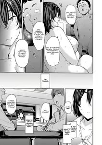 Page 13 of TOSHINOSA BITTER END - preview thumbnail
