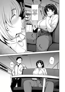 Page 5 of TOSHINOSA BITTER END - preview thumbnail