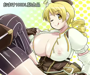 Page 140 of Mahou Shoujo Tanetsuke Matsuri ~Akuochi no Sono e~ - preview thumbnail