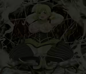 Page 181 of Mahou Shoujo Tanetsuke Matsuri ~Akuochi no Sono e~ - preview thumbnail