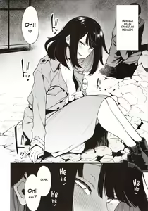 Page 3 of Chouko -Seirinri no Kowareta Osananajimi ga Mishiranu Otoko ni Dakareru Namahaishin o Mite Shasei Suru- - preview thumbnail