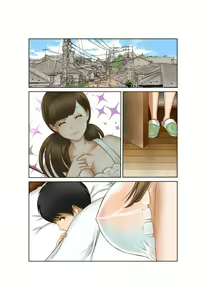 Page 32 of Boshi Soukan ~ Kaa-san wa Saikou no Onapet ~ Kyonyuu Mama wa Zurineta Pet Hen - preview thumbnail