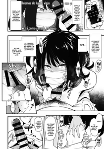 Page 19 of Chouko -Seirinri no Kowareta Osananajimi ga Mishiranu Otoko ni Dakareru Namahaishin o Mite Shasei Suru- - preview thumbnail
