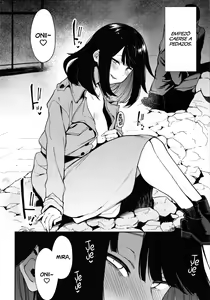 Page 3 of Chouko -Seirinri no Kowareta Osananajimi ga Mishiranu Otoko ni Dakareru Namahaishin o Mite Shasei Suru- - preview thumbnail