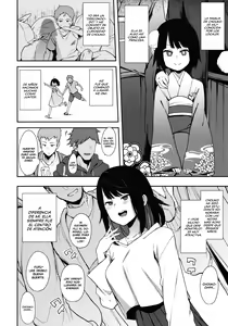 Page 5 of Chouko -Seirinri no Kowareta Osananajimi ga Mishiranu Otoko ni Dakareru Namahaishin o Mite Shasei Suru- - preview thumbnail