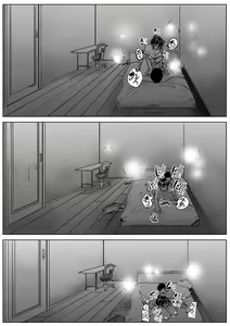 Page 23 of Otouto to Renzoku Zecchou Gachi-Iki SEX - preview thumbnail