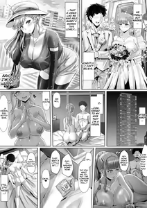 Page 5 of Tsuma ga Midareta Sugata o Boku wa Shiranai | I've Never Seen My Wife Dishevelled - preview thumbnail
