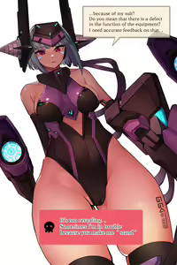 Page 3 of MK 99의 피드백 관리 시스템 - preview thumbnail