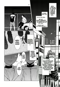 Page 37 of Harenchi Kokusai Kouryuu - preview thumbnail