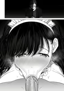 Page 343 of Anata ga Nozomu nara3 - preview thumbnail