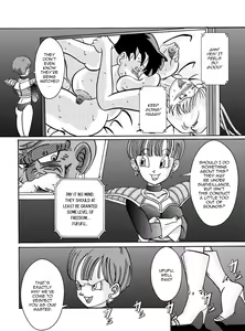 Page 52 of Tanjou!! Aku no Onna Senshi Jinzou Ningen Ryousan-ka Keikaku - preview thumbnail